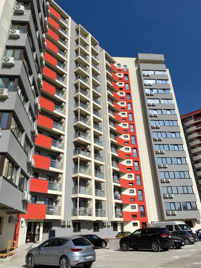 Renting Solutions Iulius Mall Ιάσιο Εξωτερικό φωτογραφία