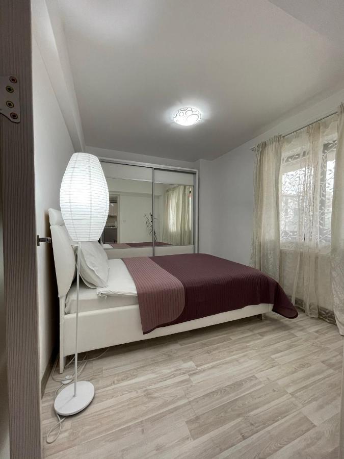Renting Solutions Iulius Mall Ιάσιο Εξωτερικό φωτογραφία