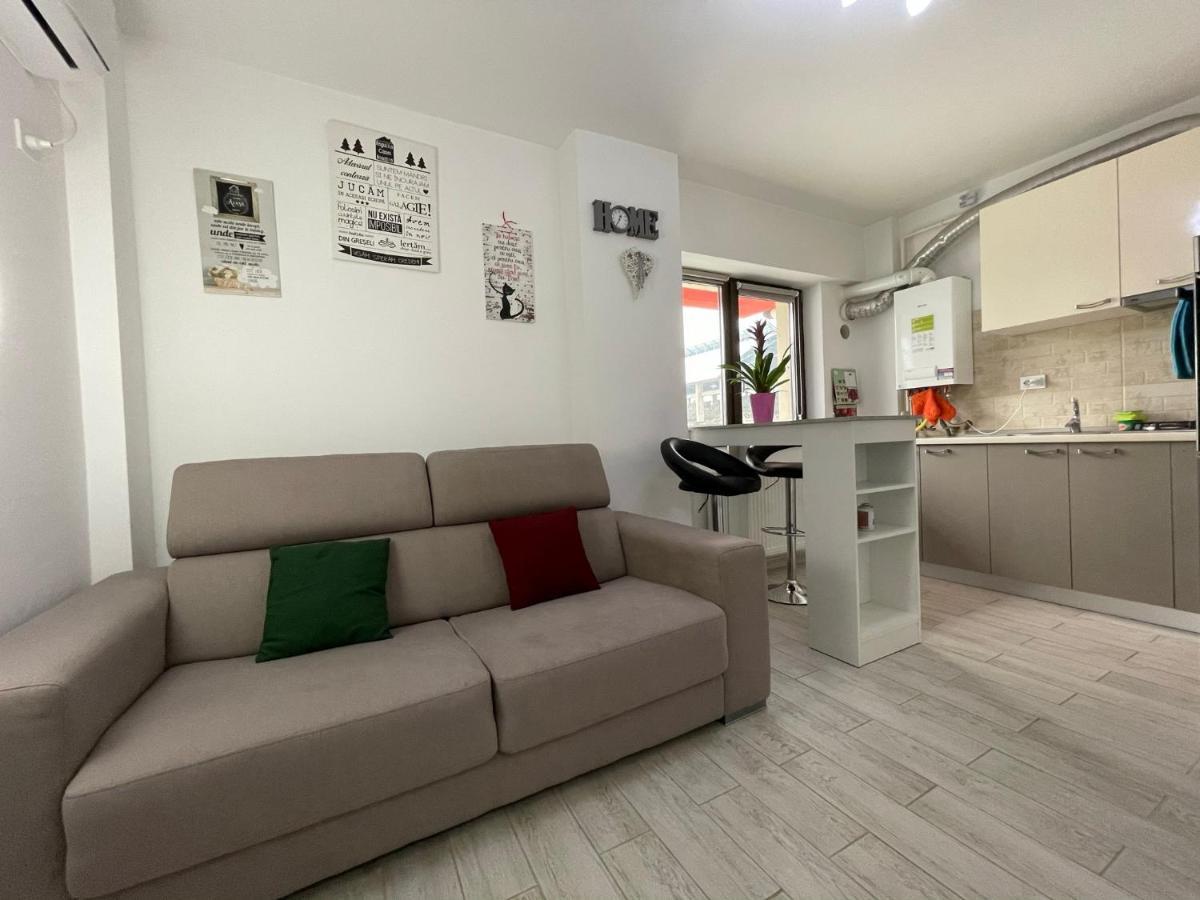 Renting Solutions Iulius Mall Ιάσιο Εξωτερικό φωτογραφία