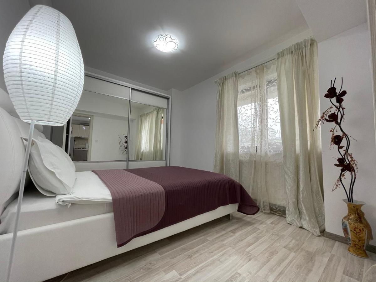 Renting Solutions Iulius Mall Ιάσιο Εξωτερικό φωτογραφία