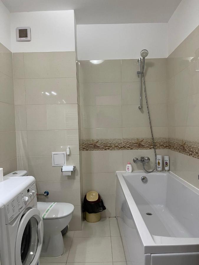 Renting Solutions Iulius Mall Ιάσιο Εξωτερικό φωτογραφία