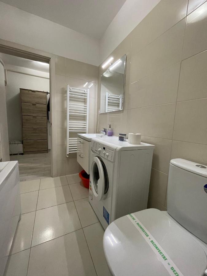 Renting Solutions Iulius Mall Ιάσιο Εξωτερικό φωτογραφία